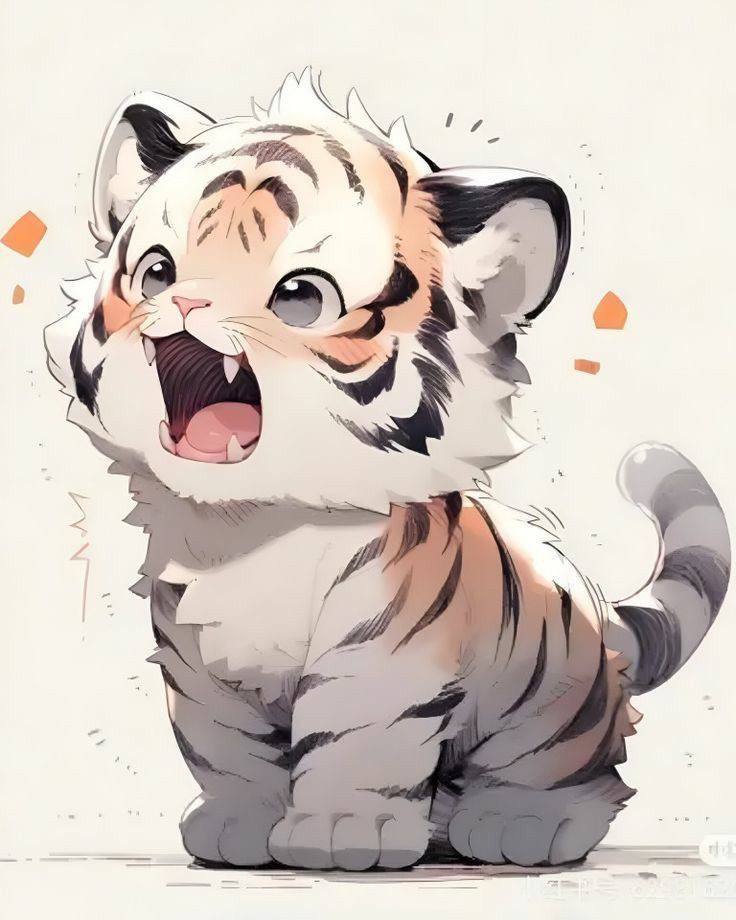 SafwanTigerShop logo